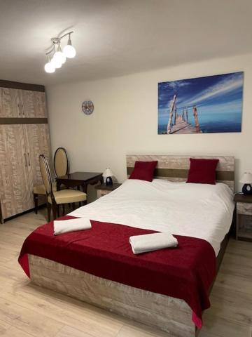 Romantic Hotel Centar Omisalj ภายนอก รูปภาพ